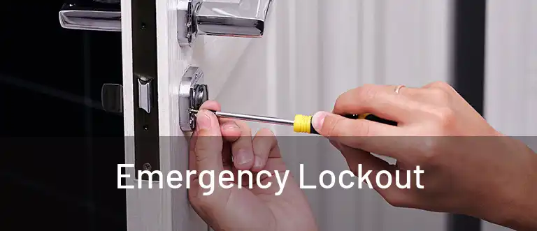  Emergency Lockout 