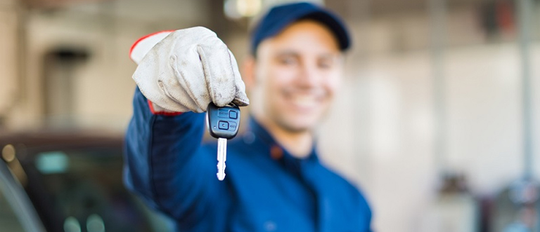 24 hour Mobile locksmith in Los Osos