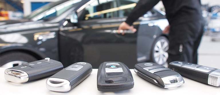 Automotive Locksmith Los Osos