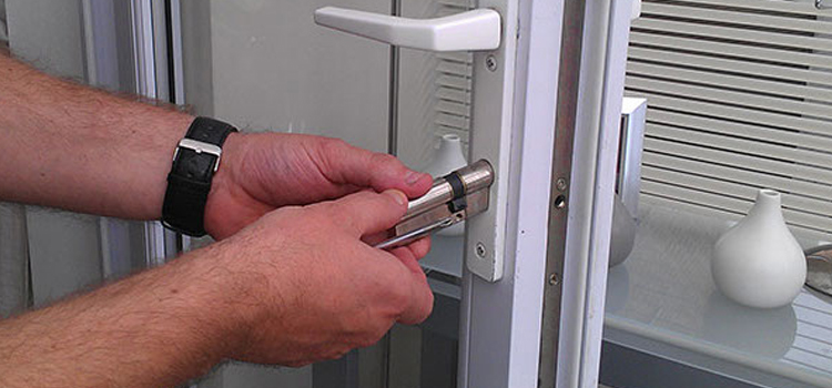 Commercial Door Lock Repair in Los Osos