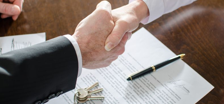 Commercial Eviction Service Los Osos