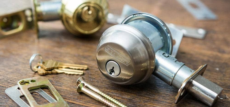 Doorknob Locks Repair Los Osos