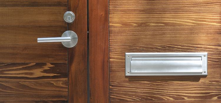 Electric Front Door Lock Repair Los Osos